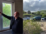 Detalji napada na povratnike u Gacku: Pucano je na kuću porodice Krvavac, uključuje se i EUFOR