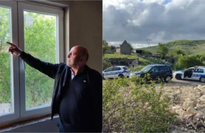 Detalji napada na povratnike u Gacku: Pucano je na kuću porodice Krvavac, uključuje se i EUFOR