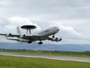 Ovih dana BiH će nadlijetati NATO avioni, učestvovaće i vojska BiH