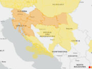 Upozorenje: Veći dio BiH zahvatiće nevrijeme