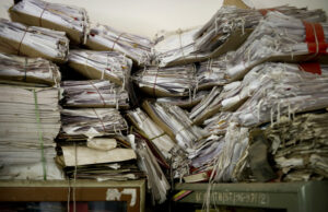 Više od 300.000 predmeta u BiH čeka epilog