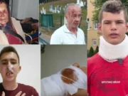 Napad na povratnike ulazi u Krivični zakon, do tri godine zatvora za grubo vrijeđanje