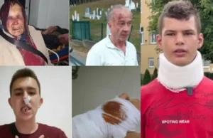 Napad na povratnike ulazi u Krivični zakon, do tri godine zatvora za grubo vrijeđanje