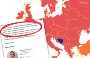 Prijetnje ratom ubijaju bh. ekonomiju