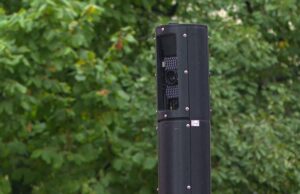 “Nevidljive tablice”: Vozači “provalili” trik kojim izbjegavaju policijske kamere