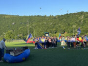 Otvoreno Svjetsko prvenstvo u raftingu u Banjaluci