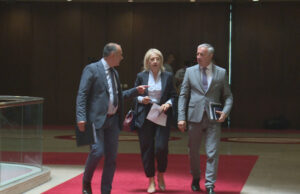 Arbitražni sporovi Slovenije protiv BiH teški 1,3 milijarde KM