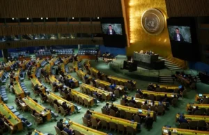 Objavljen zvanični nacrt rezolucije o genocidu u Srebrenici, evo šta u njoj stoji