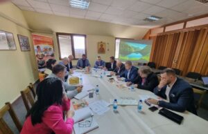 Održana sjednica za organizaciju sajma “INTERAGRO 2024“