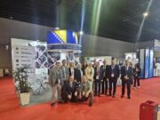 Predstavnici namjenske industrije BiH na sajmu u Maleziji