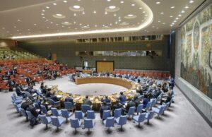 Savjet bezbjednosti u srijedu raspravlja o situaciji u BiH