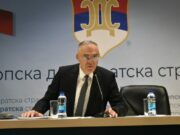 SDS-u upitan izlazak na Izbore, ne mogu CIK-u uplatiti taksu