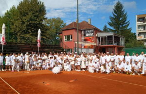 Tenis: Od 13. do 19. maja jubilarni 50 . Memorijal „Dr Mladen Stojanović“