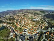 “Dolina milionera”: U ovom bh. gradu ste bogati tek ako imate 100 miliona KM