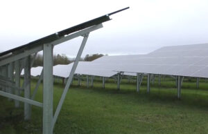 Sanski Most: U pogon puštena prva solarna elektrana