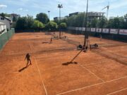 Počeo 17. ITF – World Tennis Tour “Prijedor open 2024”