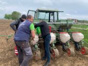 Ministarstvo poljoprivrede: Isplaćeno skoro 5 miliona KM za podsticaje