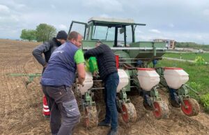 Ministarstvo poljoprivrede: Isplaćeno skoro 5 miliona KM za podsticaje