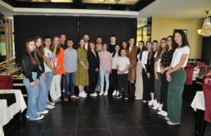 Gradonačelnik organizovao prijem za najbolje učenike