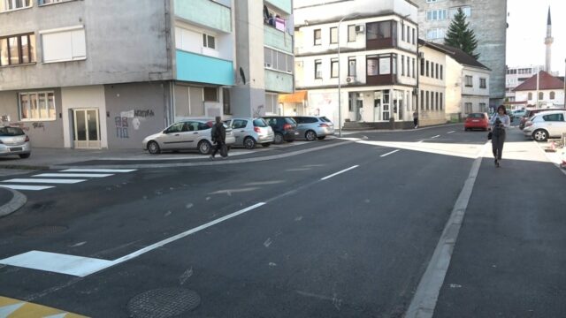 ulica muharema suljanovica