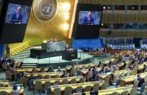 Generalna skupština UN-a danas glasa o rezoluciji o genocidu u Srebrenici