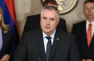 Višković: Tužilaštvo BiH otvorilo predmet zbog 9. januara