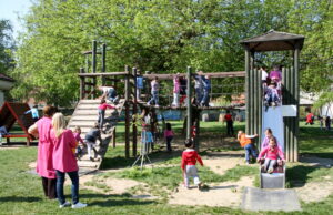 Završna svečanost predškolskih grupa JU Dječiji vrtić “Radost”