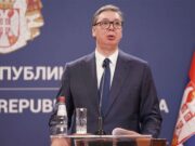 Poslije atentata na slovačkog premijera, prijete smrću Aleksandru Vučiću