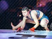 Ključ: Internacionalni turnir u MMA i odbranu svjetske titule Zejne Krantić