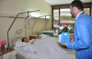 Zlatnici bebam rođenim na Dan grada Prijedora