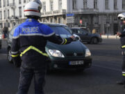 Francusa: Žena autom “pokosila” 12 djece