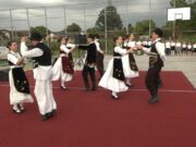 10. Međunarodni festival folklora “Kozara i prijatelji”