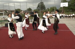 10. Međunarodni festival folklora “Kozara i prijatelji”