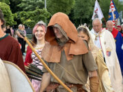 Otvoren viteški festival „Kastrum“