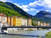 Ovaj evropski grad je najkvalitetniji za život na svijetu