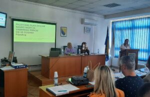 Sanski Most konačno dobio Prostorni plan