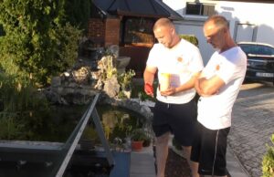 Bašići iz Sanskog Mosta uzgajaju ribe od milion dolara