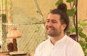 Doktor iz Banjaluke prodaje starine, pijaca mu je nepresušan izvor