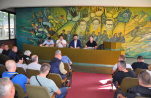 Novina u gradu- sredstva za rješavanje problema zajednica etažnih vlasnika