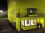 Nastavljeni radovi na jednoj od najsavremenijih pritvorskih jedinica u regionu: Prvi stanari najesen