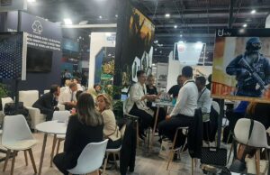 Bh. kompanije namjenske industrije na sajmu u Parizu dogovorile poslove višemilionske vrijednosti