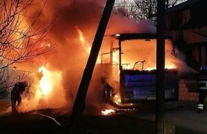 Dijete poginulo u eksploziji u Hrvatskoj