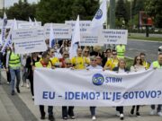 Dok u EU raste pritisak za veći broj kolektivnih ugovora, u BiH poslodavci ne žele ni sjesti za sto sa radnicima