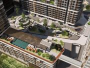 Bh. grad dobit će stambeno-poslovni kompleks svjetske klase