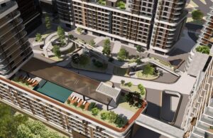 Bh. grad dobit će stambeno-poslovni kompleks svjetske klase