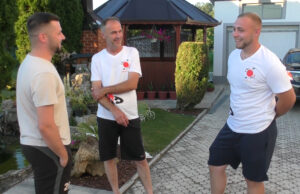 ŽIVOTINJSKO CARSTVO PORODICE BAŠIĆ