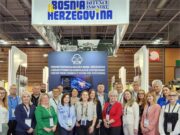 Bh. kompanije iz namjenske industrije na sajmu Eurosatory u Parizu