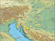 Zemljotres pogodio BiH!