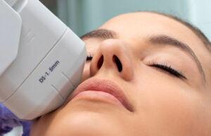 NOVO U OM SALONIMA: HIFU tretman zatezanja, učvršćivanja i podmlađivanja kože