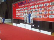 Džudistima iz Prijedora devet medalja